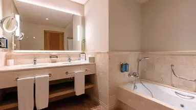 Barrosa Palace Wellness & Spa