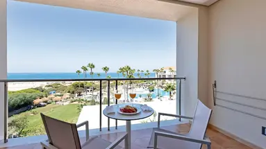 Barrosa Palace Wellness & Spa