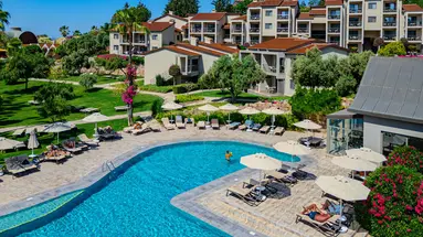 Barut Arum