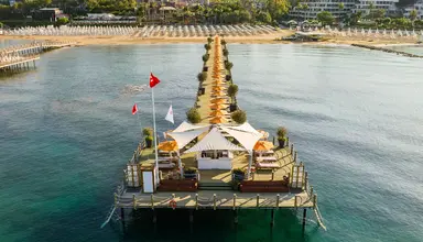 Barut Arum