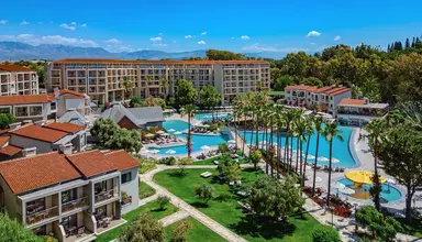 Barut Arum