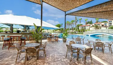 Barut Arum