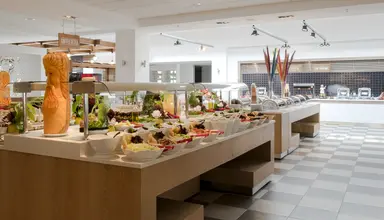 Barut B Suites