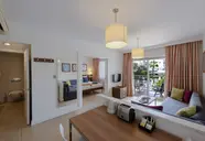 Barut B Suites