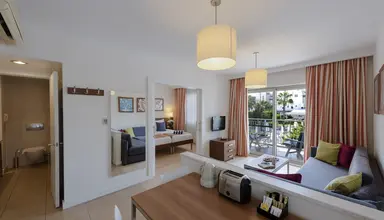Barut B Suites