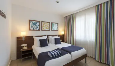 Barut B Suites
