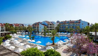 Barut B Suites