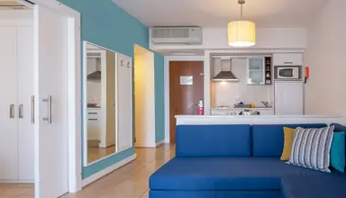 Barut B Suites