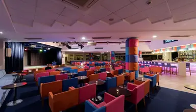 Barut B Suites