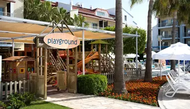 Barut B Suites