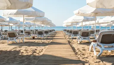 Barut B Suites