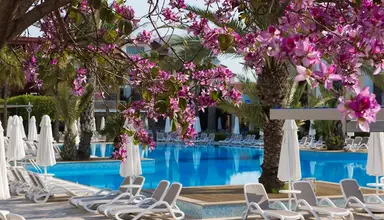 Barut B Suites