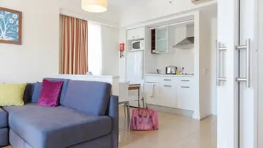 Barut B Suites