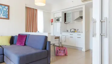 Barut B Suites