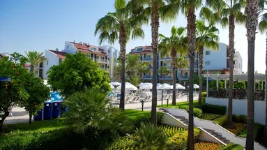 Barut B Suites