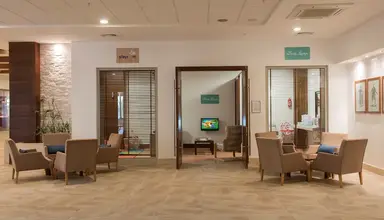 Barut B Suites