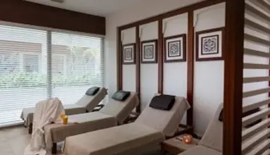 Barut B Suites
