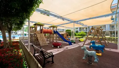 Barut B Suites