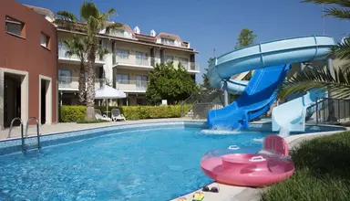 Barut B Suites