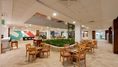 Barut B Suites