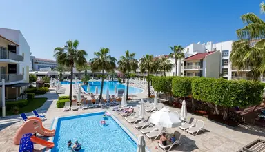 Barut B Suites