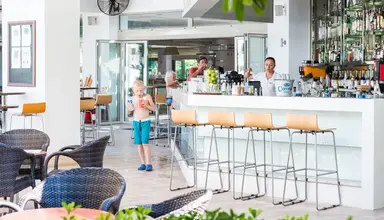 Barut B Suites