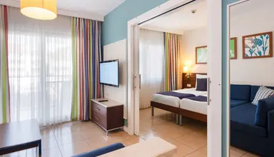 Barut B Suites