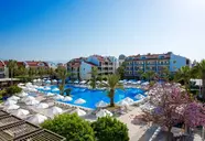 Barut B Suites