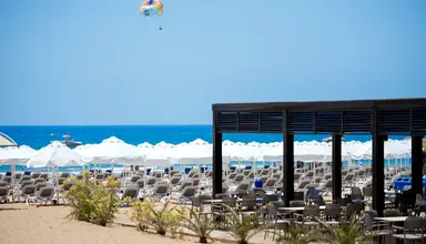 Barut B Suites