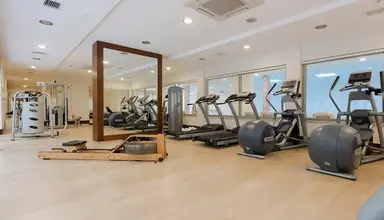 Barut B Suites