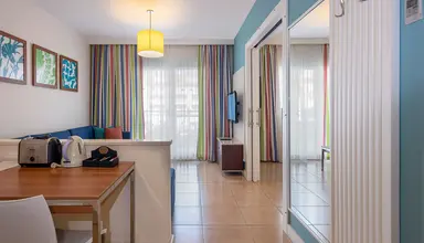 Barut B Suites