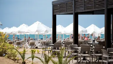 Barut B Suites