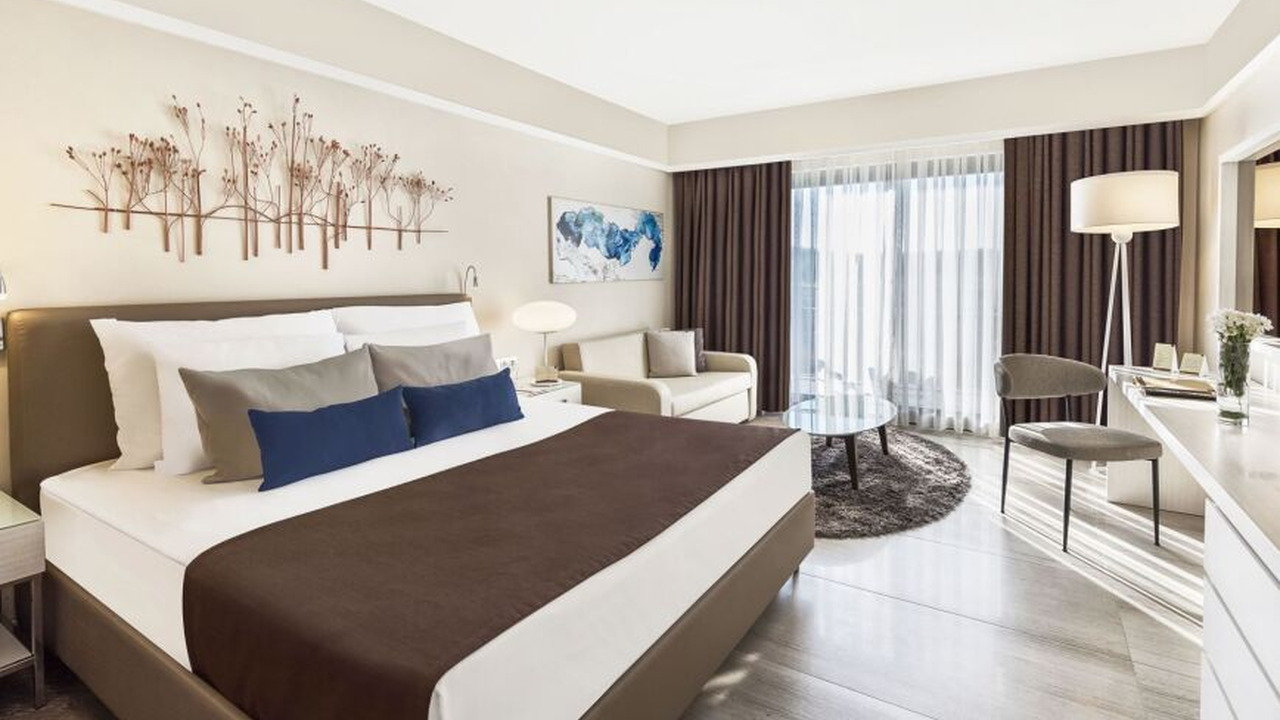 Barut Fethiye Sensatori
