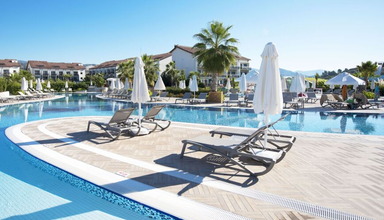 Barut Fethiye Sensatori