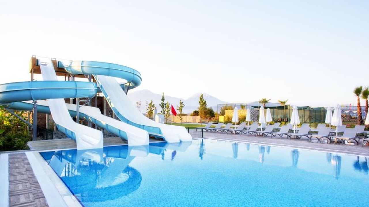 Barut Fethiye Sensatori