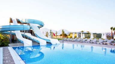 Barut Fethiye Sensatori
