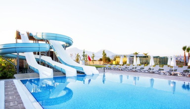 Barut Fethiye Sensatori