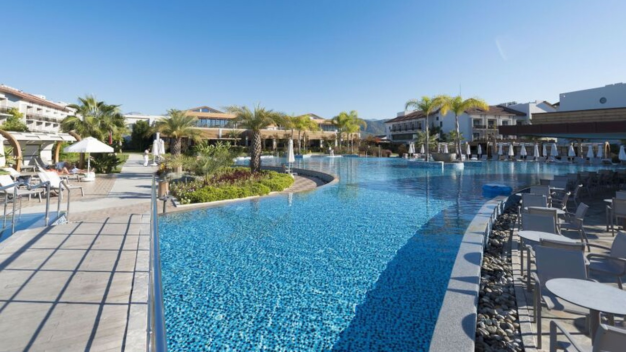 Barut Fethiye Sensatori