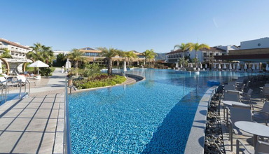 Barut Fethiye Sensatori