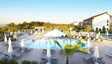 Barut Fethiye Sensatori