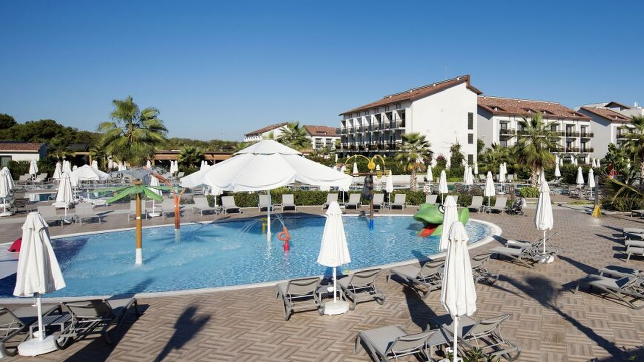 Barut Fethiye Sensatori