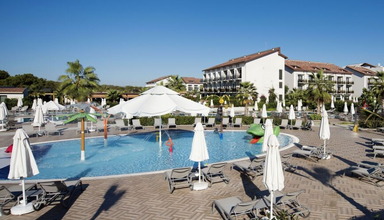 Barut Fethiye Sensatori