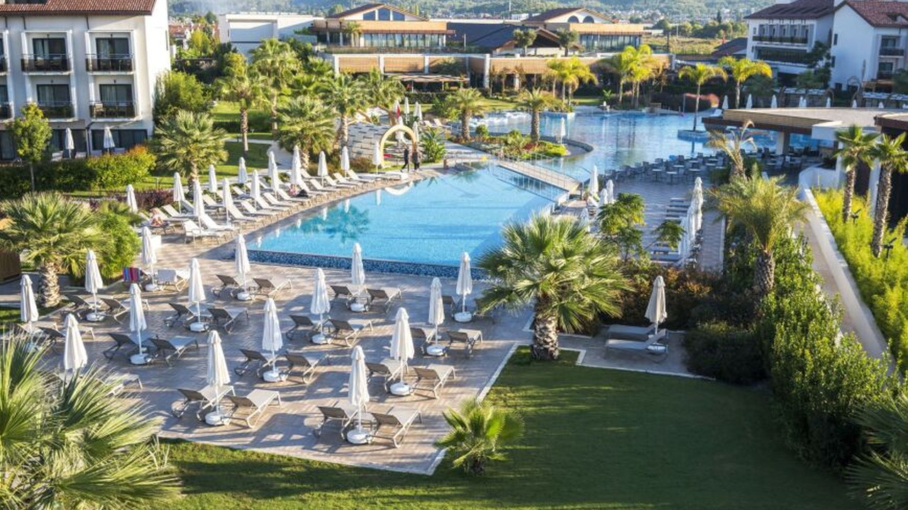 Barut Fethiye Sensatori