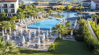 Barut Fethiye Sensatori
