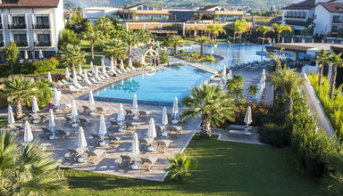 Barut Fethiye Sensatori