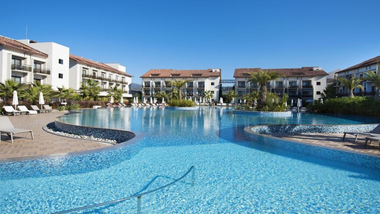 Barut Fethiye Sensatori