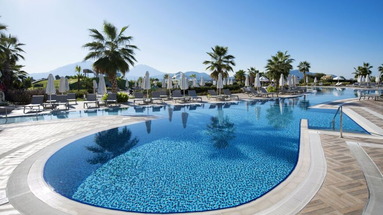 Barut Fethiye Sensatori