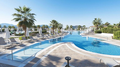 Barut Fethiye Sensatori