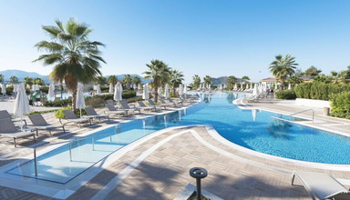 Barut Fethiye Sensatori