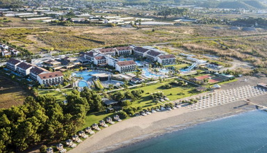 Barut Fethiye Sensatori